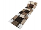 Тъкана пътека MAGNOLIA 704 brown/beige