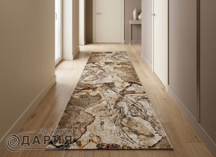 Тъкана пътека MAGNOLIA 779 beige