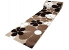 Тъкана пътека MAGNOLIA 801 d.beige/brown