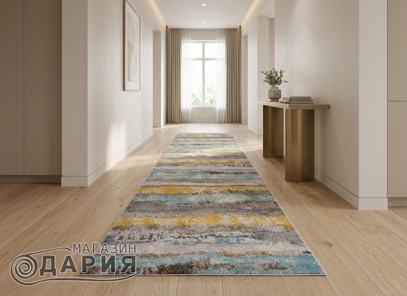 Тъкана пътека MAGNOLIA 982 cream