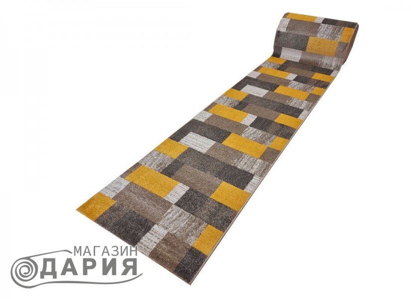 Тъкана пътека MAGNOLIA 986 beige