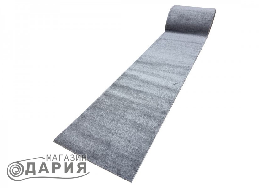 Тъкана пътека MAGNOLIA PC00 grey