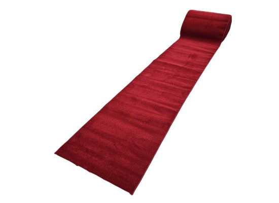Тъкана пътека MAGNOLIA PC00 red