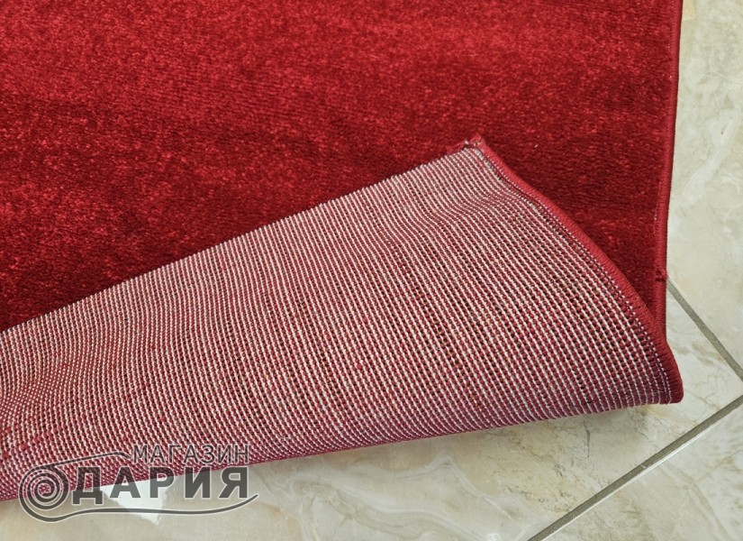 Тъкана пътека MAGNOLIA PC00 red