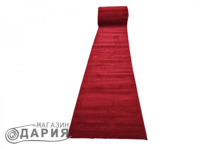 Тъкана пътека MAGNOLIA PC00 red