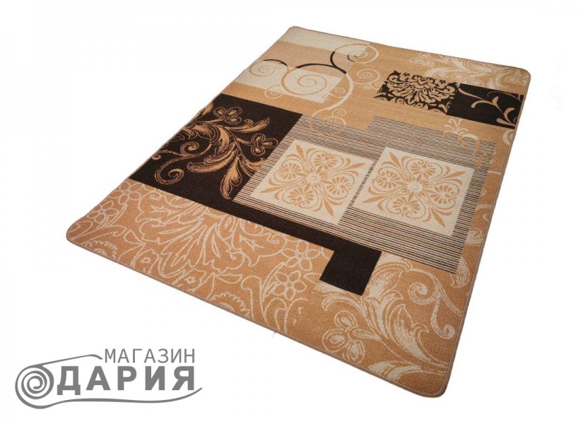Гръцки мокетен килим 1048.1