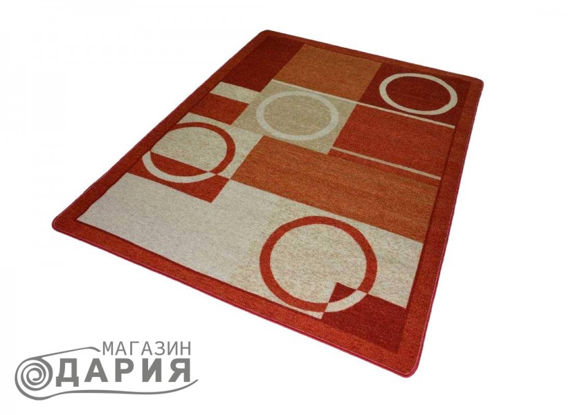 Гръцки мокетен килим 1352.4