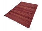 Гръцки мокетен килим 1371.4 red