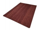 Гръцки мокетен килим 1371.5 brown