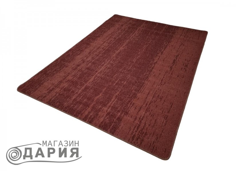 Гръцки мокетен килим 1371.5 brown