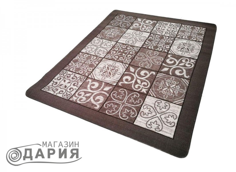 Гръцки мокетен килим 1374.5