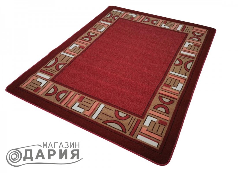 Гръцки мокетен килим 1390.4