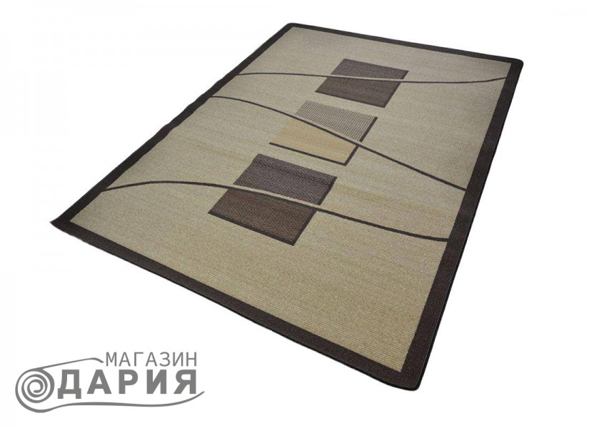 Гръцки мокетен килим 834.1_beige