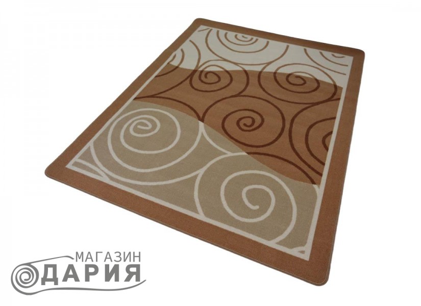 Гръцки мокетен килим 966.1_beige