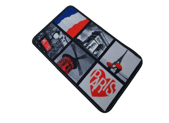 Гръцки мокетен килим Paris