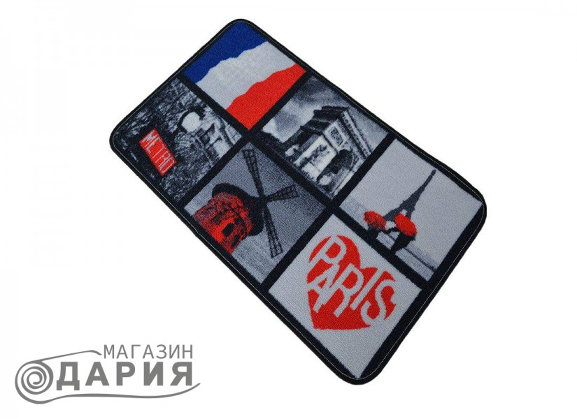 Гръцки мокетен килим Paris