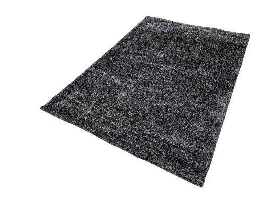 Тъкан килим 3D SHAGGY GRANDE anthracite