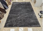 Тъкан килим 3D SHAGGY GRANDE anthracite