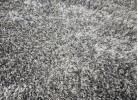 Тъкан килим 3D SHAGGY GRANDE anthracite