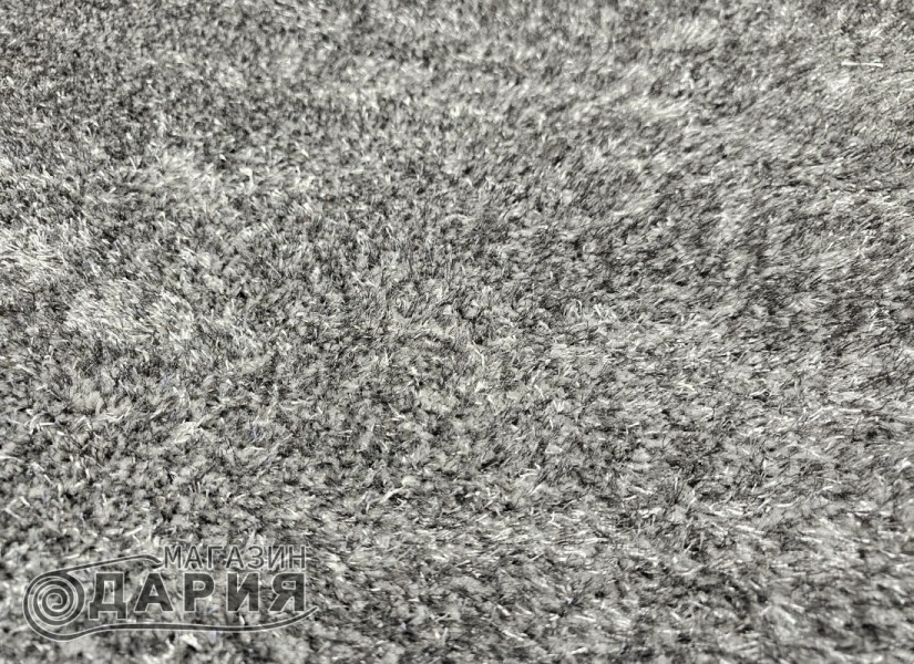 Тъкан килим 3D SHAGGY GRANDE anthracite