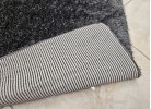 Тъкан килим 3D SHAGGY GRANDE anthracite