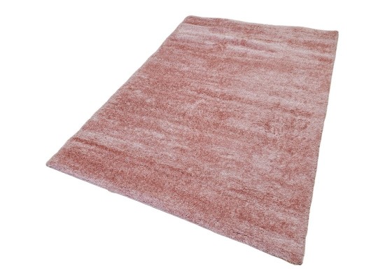 Тъкан килим 3D SHAGGY GRANDE dark powder