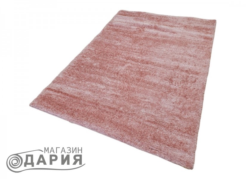 Тъкан килим 3D SHAGGY GRANDE dark powder