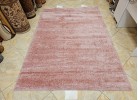 Тъкан килим 3D SHAGGY GRANDE dark powder