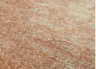 Тъкан килим 3D SHAGGY GRANDE dark powder КРЪГ