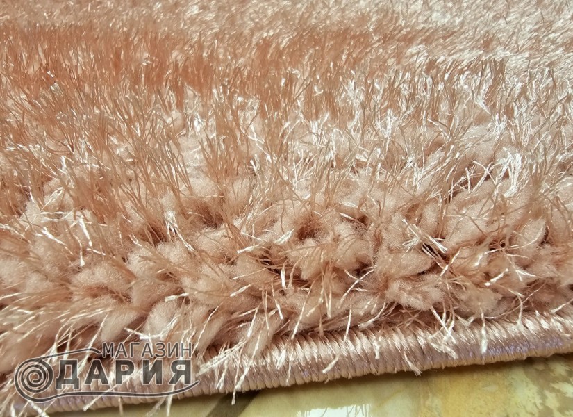 Тъкан килим 3D SHAGGY GRANDE dark powder