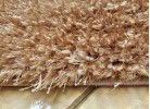 Тъкан килим 3D SHAGGY GRANDE 323 camel