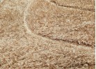Тъкан килим 3D SHAGGY GRANDE 323 camel