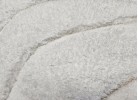 Тъкан килим 3D SHAGGY GRANDE 323 white