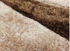 Тъкан килим 3D SHAGGY GRANDE 718 camel