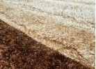 Тъкан килим 3D SHAGGY GRANDE 718 camel