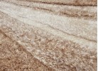 Тъкан килим 3D SHAGGY GRANDE 718 camel