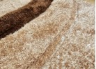 Тъкан килим 3D SHAGGY GRANDE 718 camel