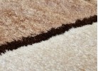 Тъкан килим 3D SHAGGY GRANDE 720 brown