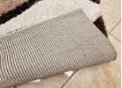 Тъкан килим 3D SHAGGY GRANDE 720 brown