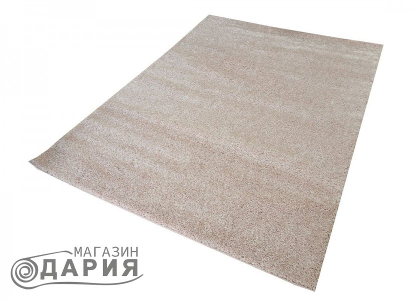 Тъкан килим ШАГИ s057 l.pink/светло розово/