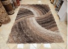 Тъкан килим 3D SHAGGY GRANDE 304 camel