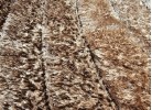 Тъкан килим 3D SHAGGY GRANDE 304 camel