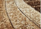 Тъкан килим 3D SHAGGY GRANDE 304 camel