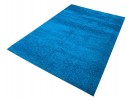 Тъкан килим 3D SHAGGY GRANDE turquoise