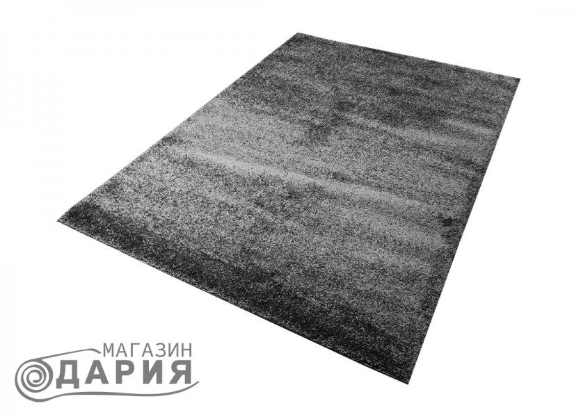 Тъкан килим ШАГИ s057 d.grey