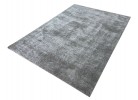 Тъкан килим 3D SHAGGY GRANDE grey