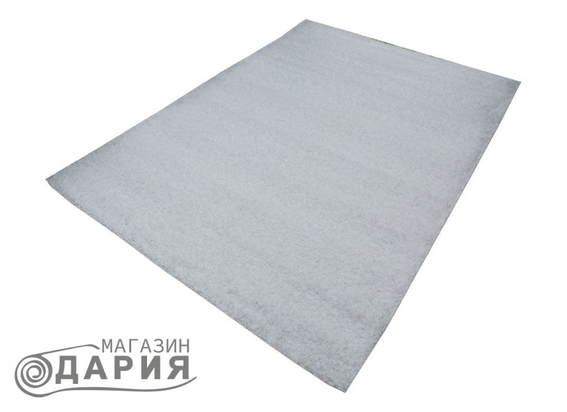 Тъкан килим ШАГИ s057 white