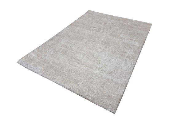 Тъкан килим 3D SHAGGY GRANDE beige