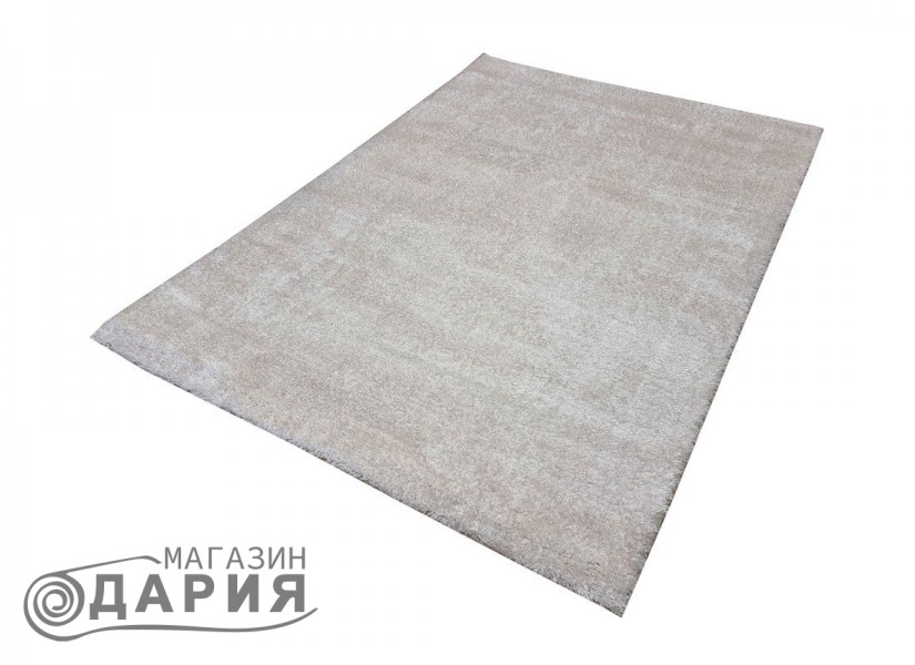 Тъкан килим 3D SHAGGY GRANDE beige