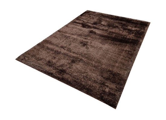 Тъкан килим 3D SHAGGY GRANDE brown